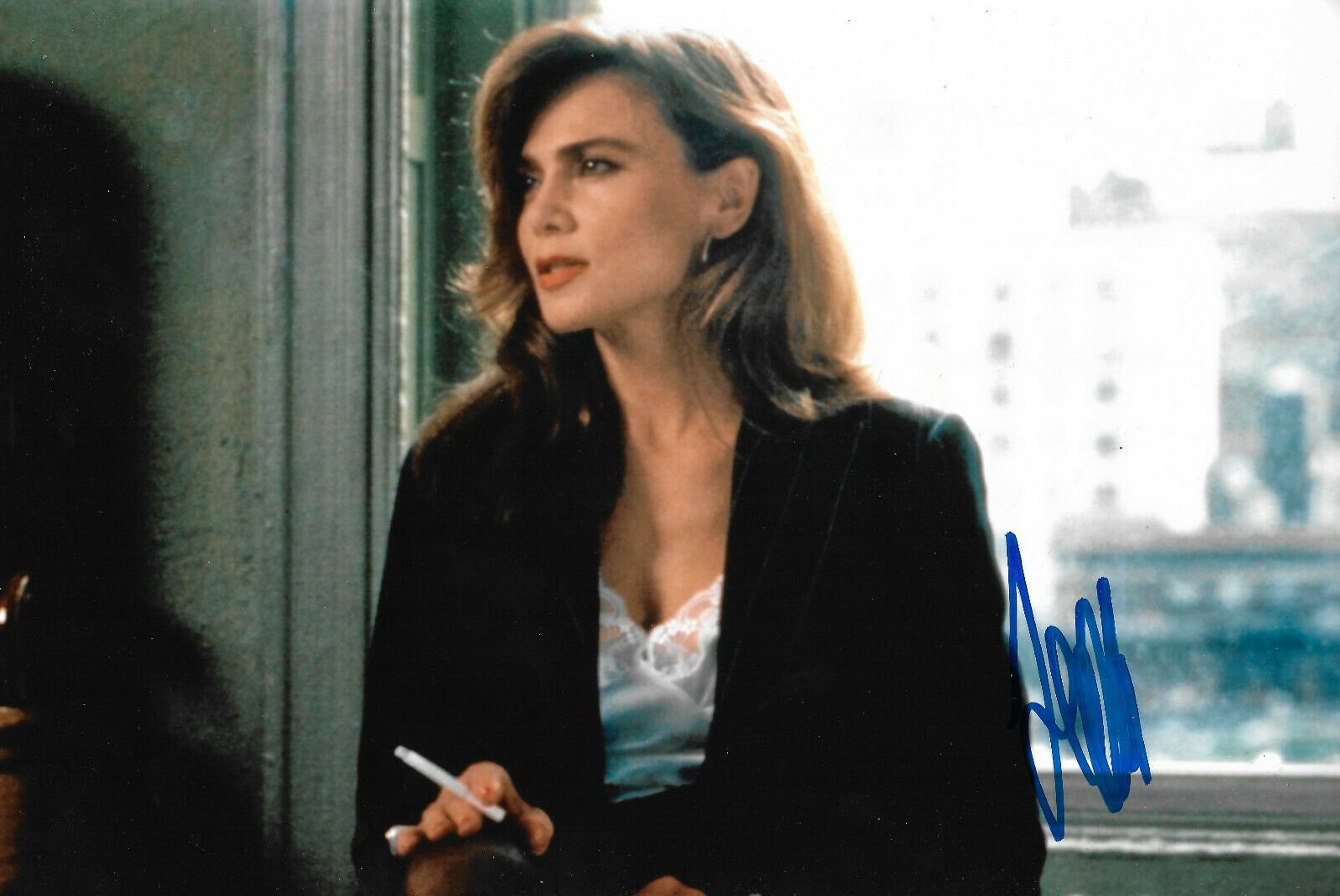 Happy Birthday, Lena Olin!   