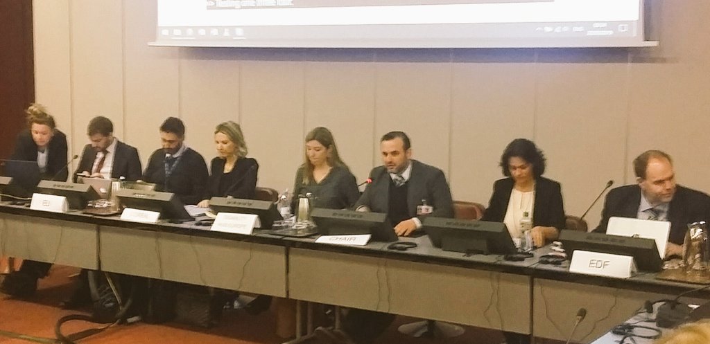 mllemarionamtl's tweet photo. Global business and #disability network is presented by @jfmenze from @ilo while the #dhublaunch is presented by Alicia & @Loreal speaks about their inclusive work!
Great event by @sgbfss and @MyEDF https://t.co/c73B703hSY