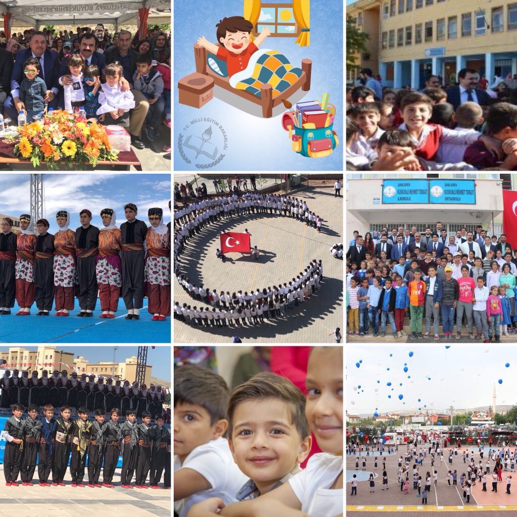 muharremcelik63's tweet photo. Şanlıurfa'da eğitim Siz ve Sizin gibi güzel insanlarla daha güzel olacak...  #SanlıurfaEgitim2023Vizyonu @ziyaselcuk @Abdullah_Erin47 @serafettinturan https://t.co/NiYXn8cAiP