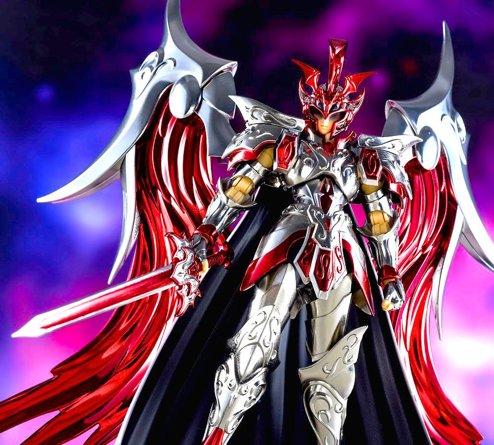 ares saint seiya