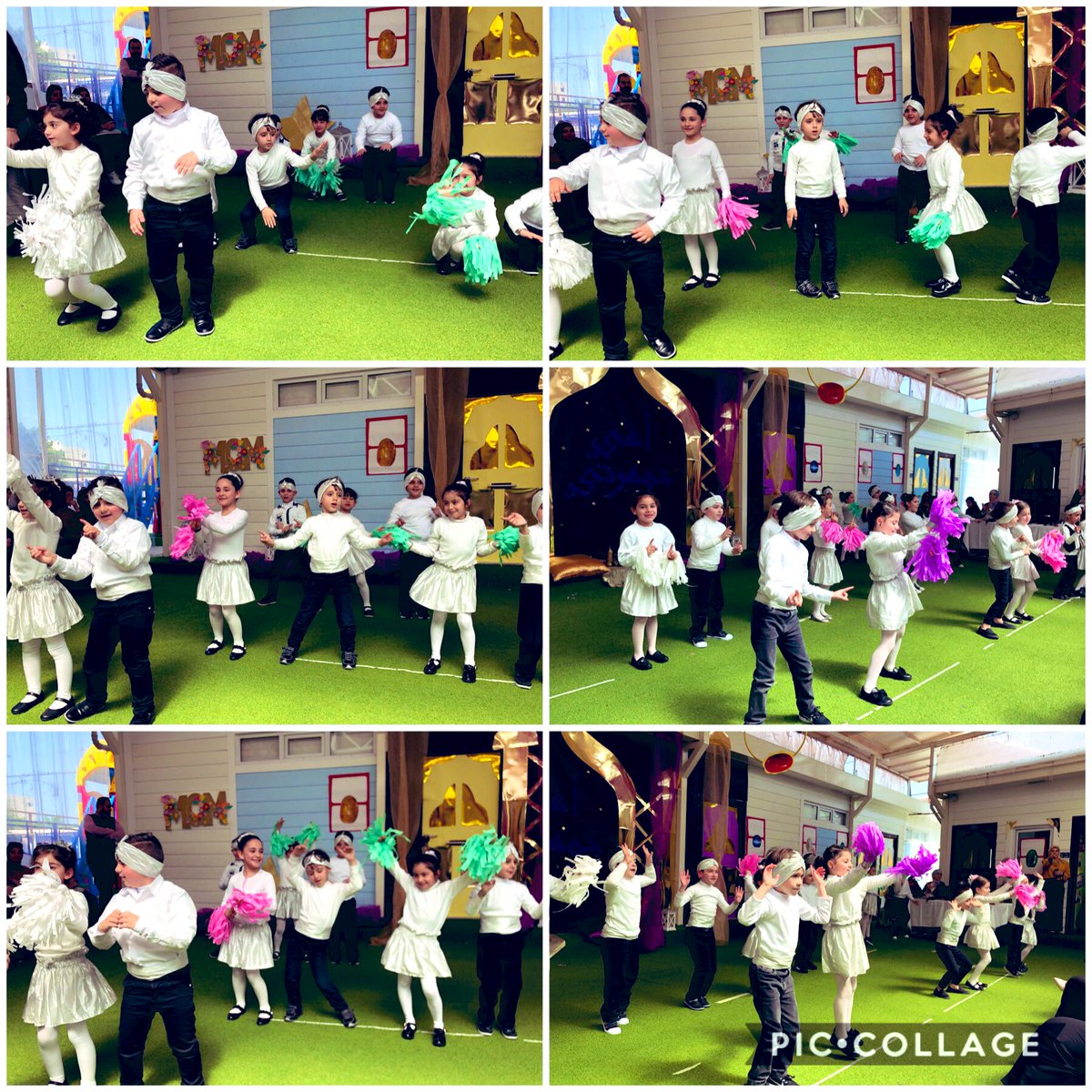 Shine bright like a diamomd💎💍 Leave a little sparkle wherever you go💫 #HappyMothersDay #bestmoms <a href="/MakAishaSchool/">MakAishaSchool</a>