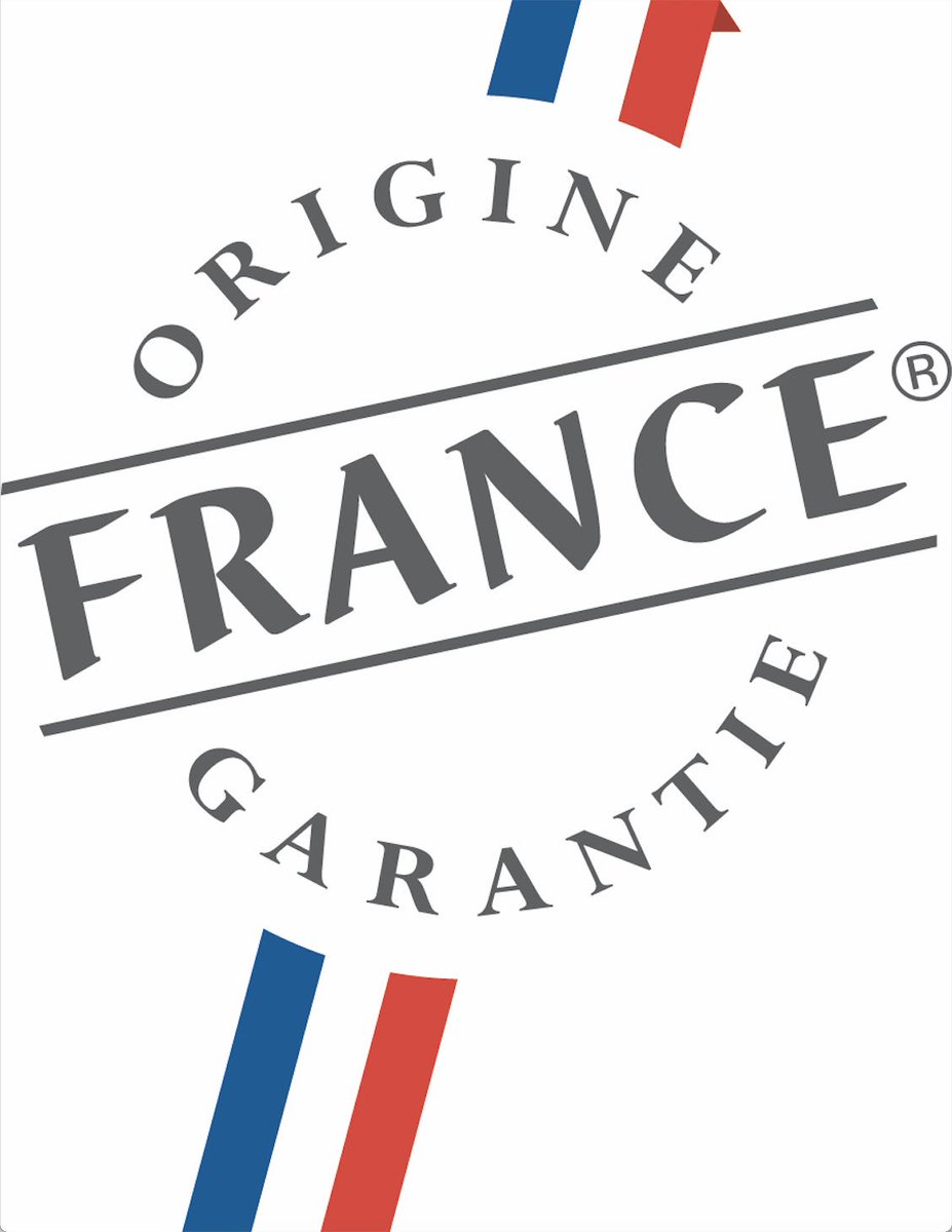 madame_valentin's tweet photo. Fabriquer en France, depuis le premier jour, une évidence et une exigence incontournable à nos yeux. Nous sommes fiers d’avoir obtenu la certification Origine France Garantie, la seule qui atteste l’origine française d’un produit !

@Certif_OFG #madeinfrance https://t.co/HUS9qIwCMu