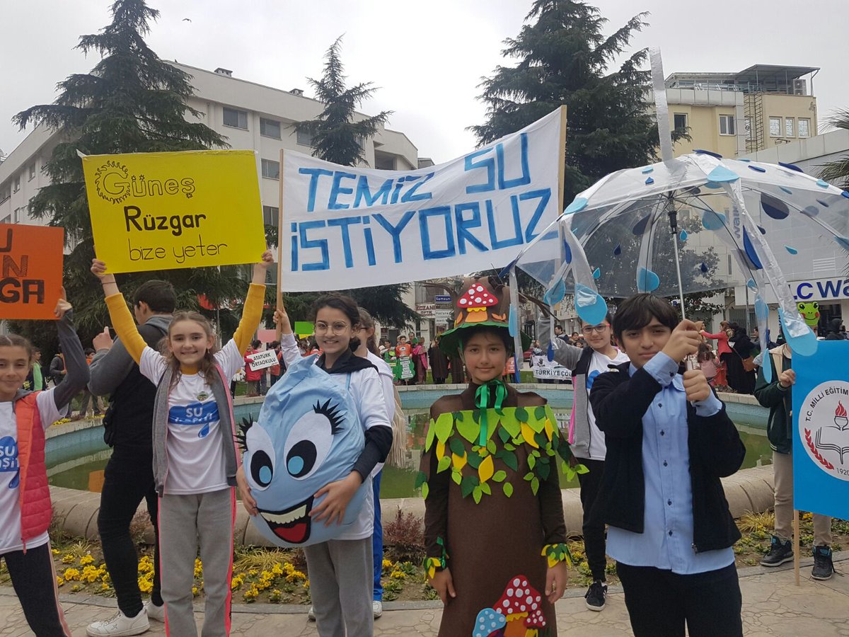22 Mart Dünya Su Günü kutlu olsun!
Su Kaşifi ekipleri olarak dünyamızın tatlı su kaynaklarını korumaya devam ediyoruz. <a href="/Mikado_info/">Mikado</a> <a href="/WaterExplorers/">Water Explorer</a> #WorldWaterDay2019 #dünyasugünü sukasifi.org/turkiye