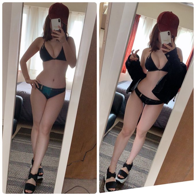 Twitterのコスプレ画像57