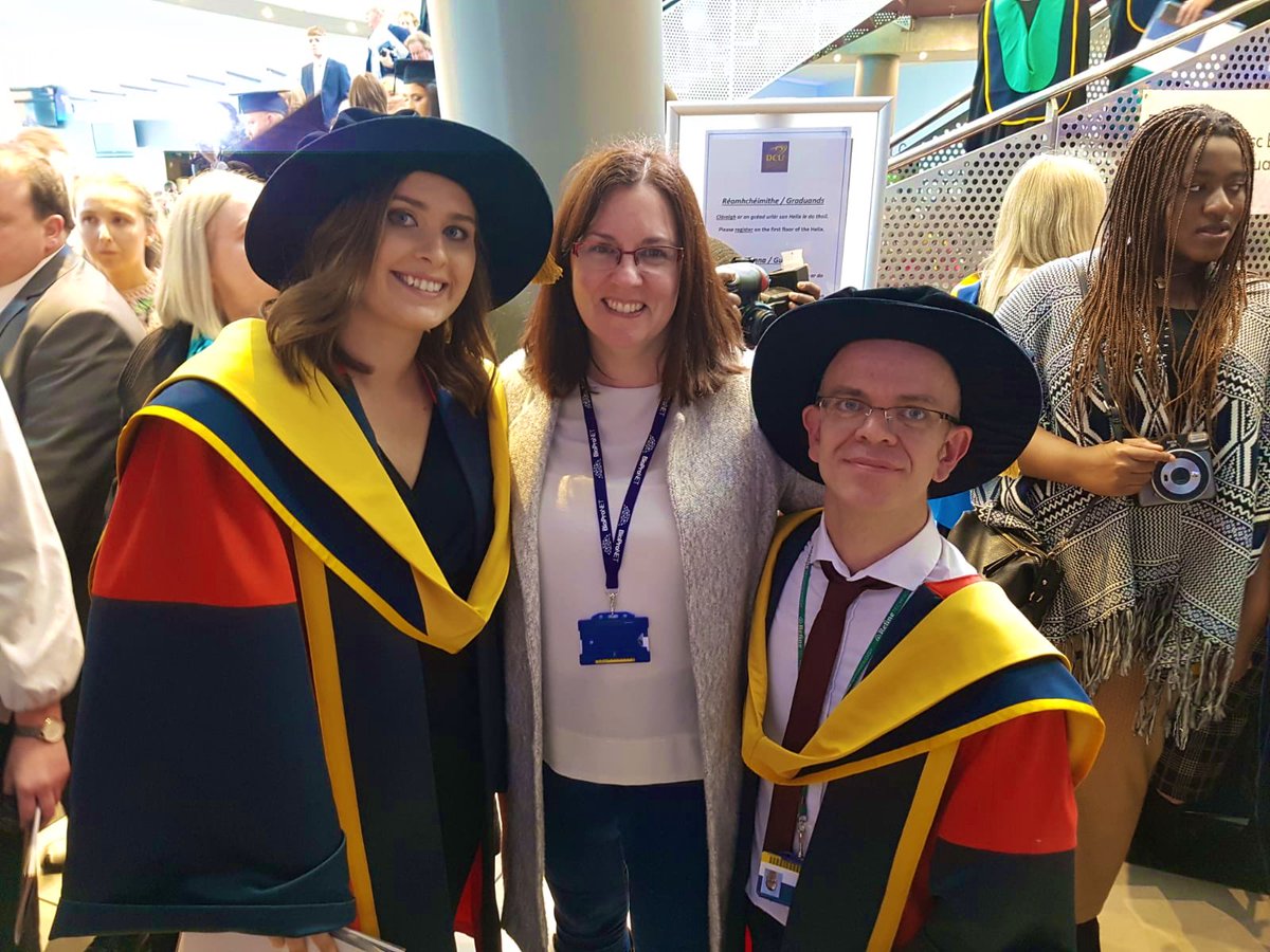 ColemanOrla's tweet photo. Team Proteomics! Couldn’t have done it without them @nicb_dcu https://t.co/bOVGZECYBd