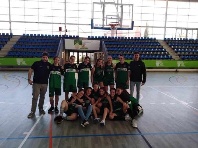 Image from Jofemesa ADC Boadilla (@ADCBoadilla)