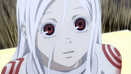 17. 시로 - 데드맨 원더랜드Translate post