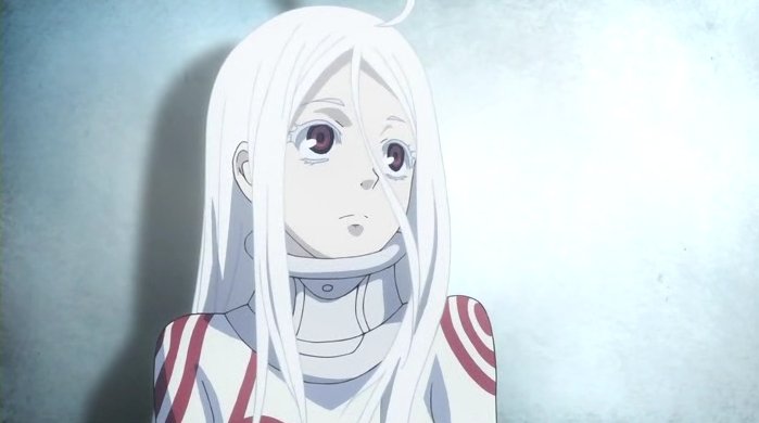 17. 시로 - 데드맨 원더랜드Translate post