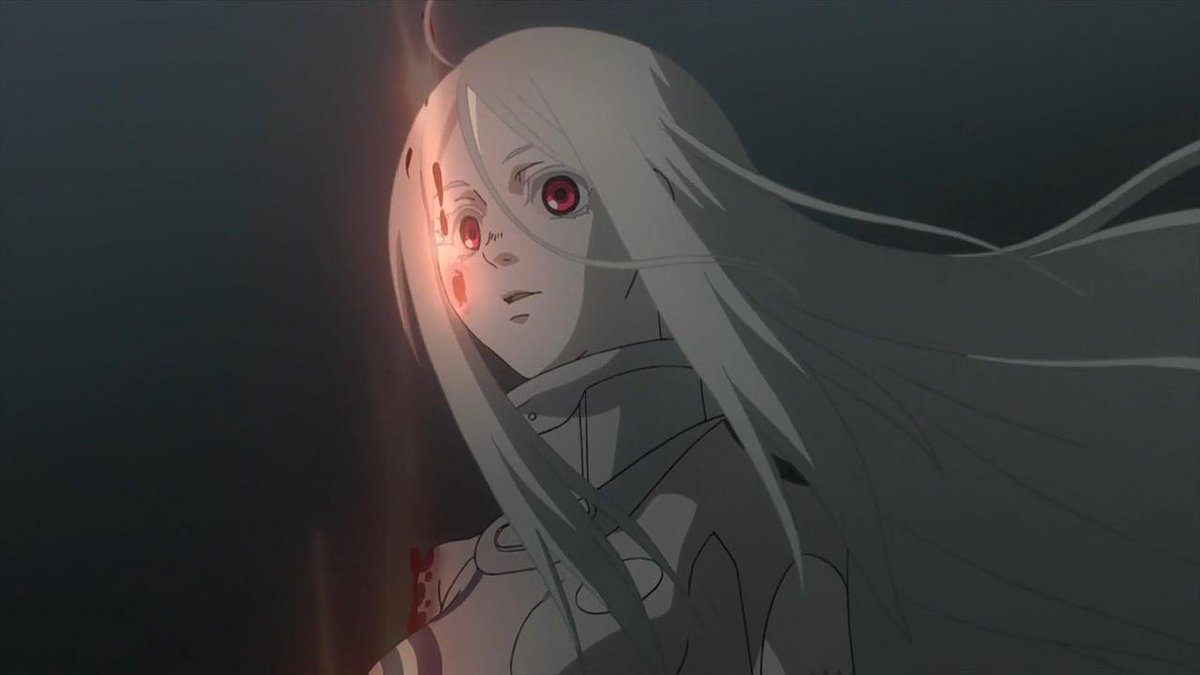 17. 시로 - 데드맨 원더랜드Translate post