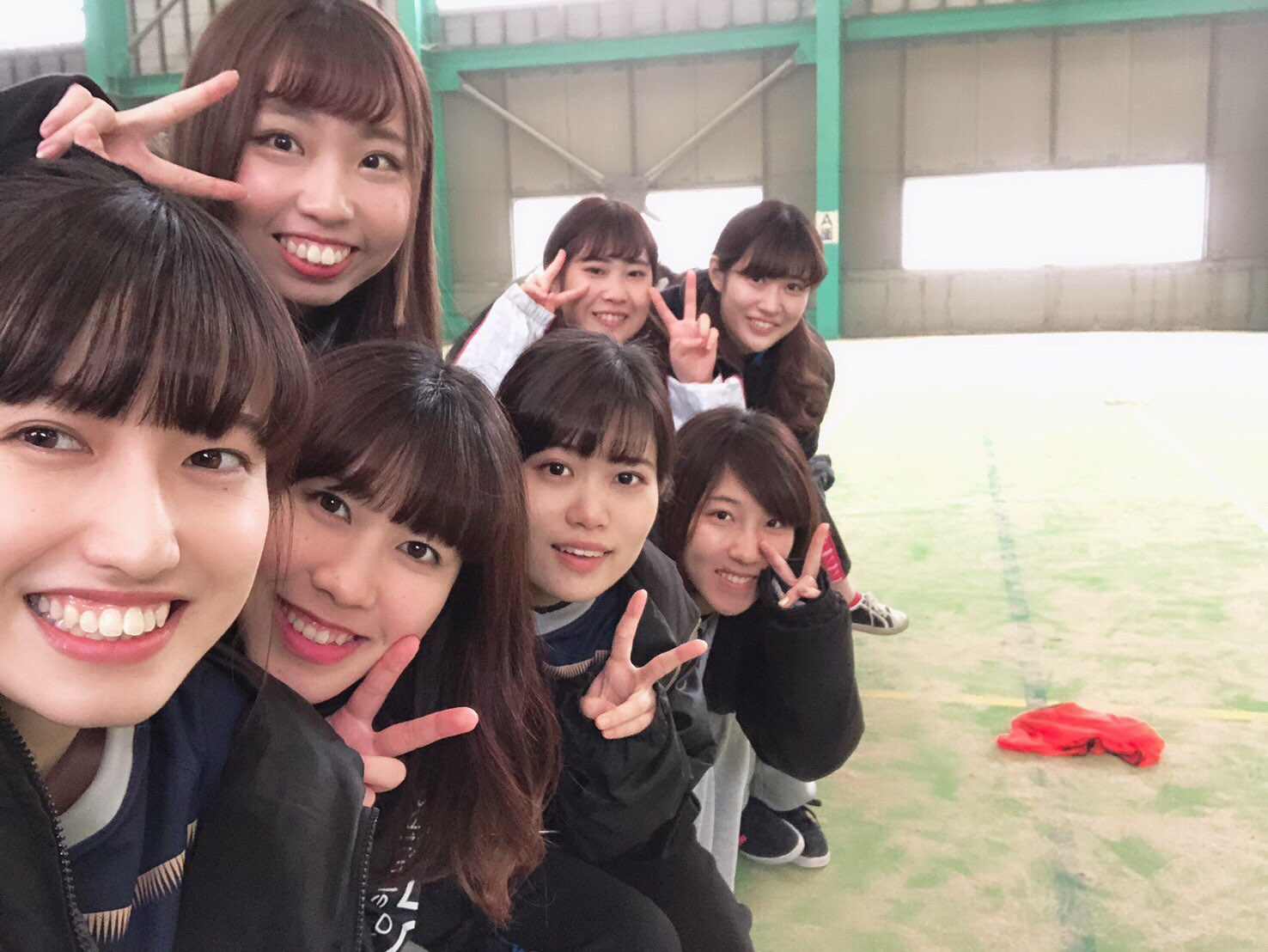 法政大学 Flyheight そしてそして春合宿にも行きます僕たちは 今回は就活で3年生不在だったのですがそれでも楽しめちゃう僕たちっ フットサルをして遊んで騒いで楽しく過ごせた二泊三日でした 新入生のみなさんともたくさん遊びたいです待って