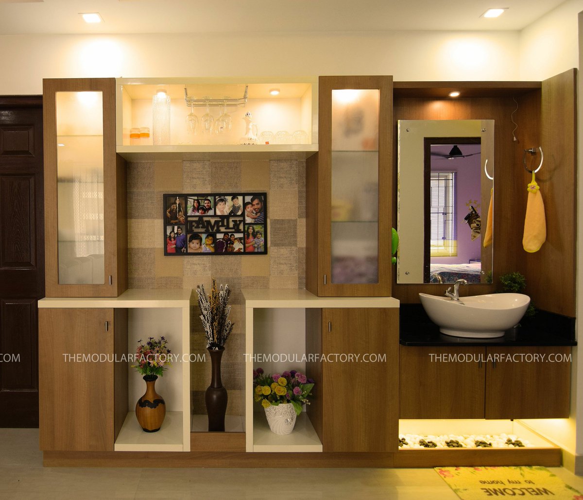 Modular_Factory's tweet image. The Modular Factory
Visit our website for price
themodularfactory.com

Ph: 8111940009, 8111960009
#ModularKitchens #Wardrobes #Living, #Dining #Crockery, #shelves #Washcounter #PrayerUnit #TVunit #Interiors.