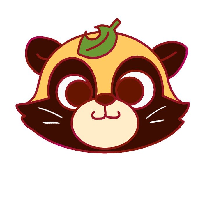 やまだぬきのtwitterイラスト検索結果 古い順