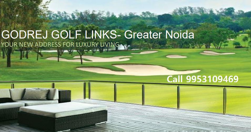 Godrej Golf Link Villas tweet media