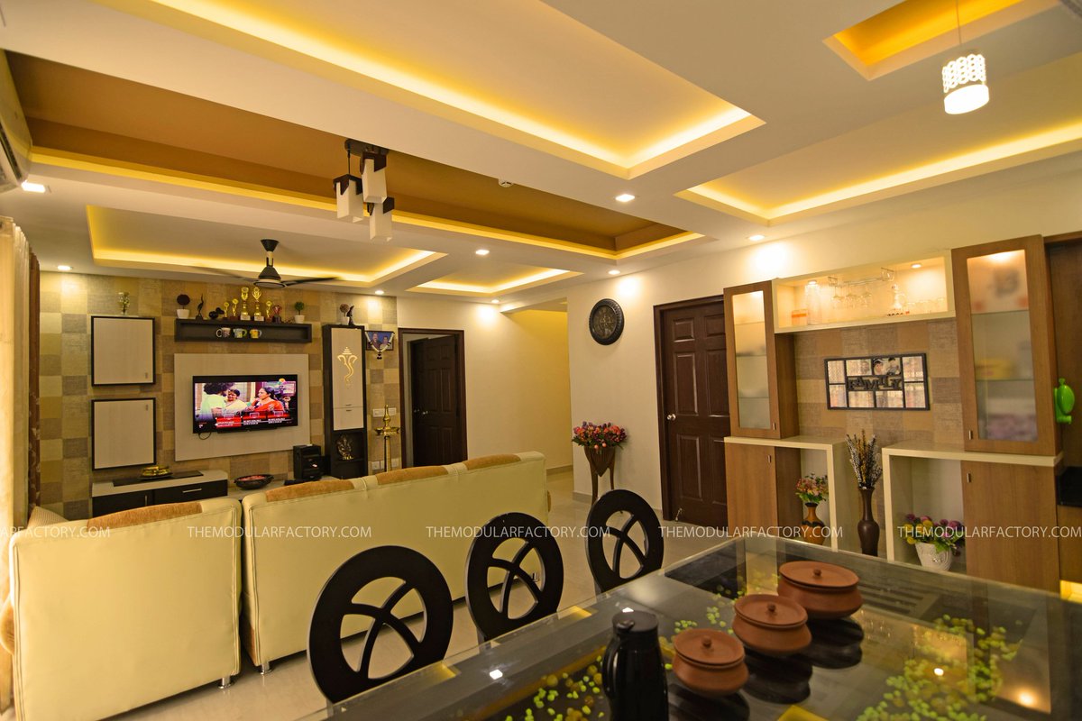 Modular_Factory's tweet image. The Modular Factory
Visit our website for price
themodularfactory.com

Ph: 8111940009, 8111960009
#ModularKitchens #Wardrobes #Living, #Dining #Crockery, #shelves #Washcounter #PrayerUnit #TVunit #Interiors.