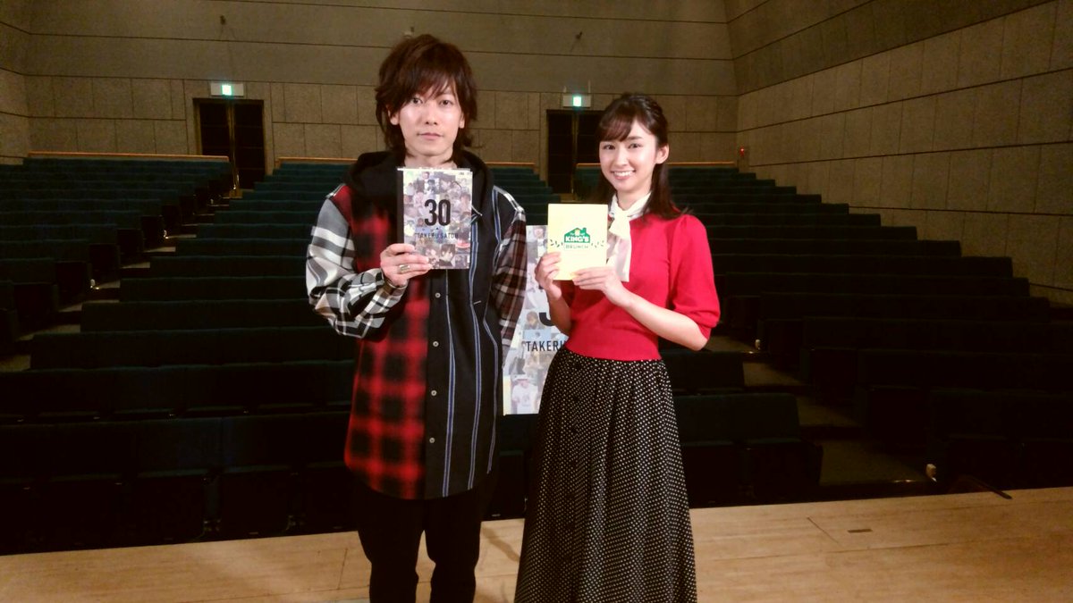 3/23（土）BOOK】 30歳を迎えられた節目にご自身の“歴史本”を出版した