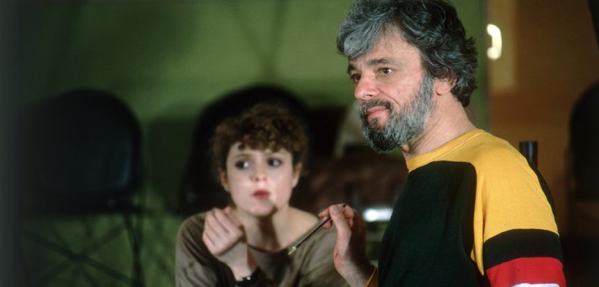 Happy birthday to Stephen Sondheim and Stephen Sondheim ONLY 