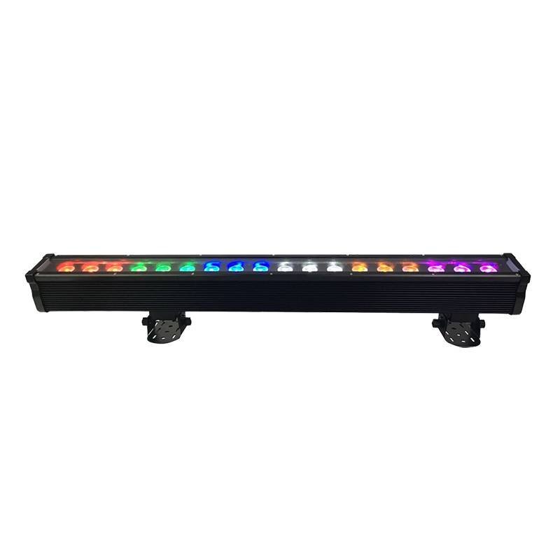 Xlighting5's tweet image. Give peace a chance! If you're surrounded by wall washer, you'll love - watch below! x-stagelight.com/pixel-dots-led…   
 #WallWasher #Linearwallwasher #Rgbwallwasherledlights