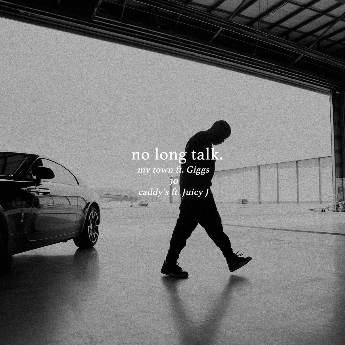 OUT NOW #NOLONGTALK

ovosound.io/nolongtalk