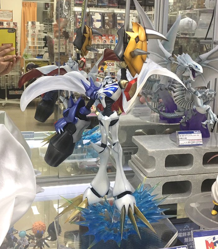 値引き値引きPrecious デジモンアドベンチャー オメガモン コミック