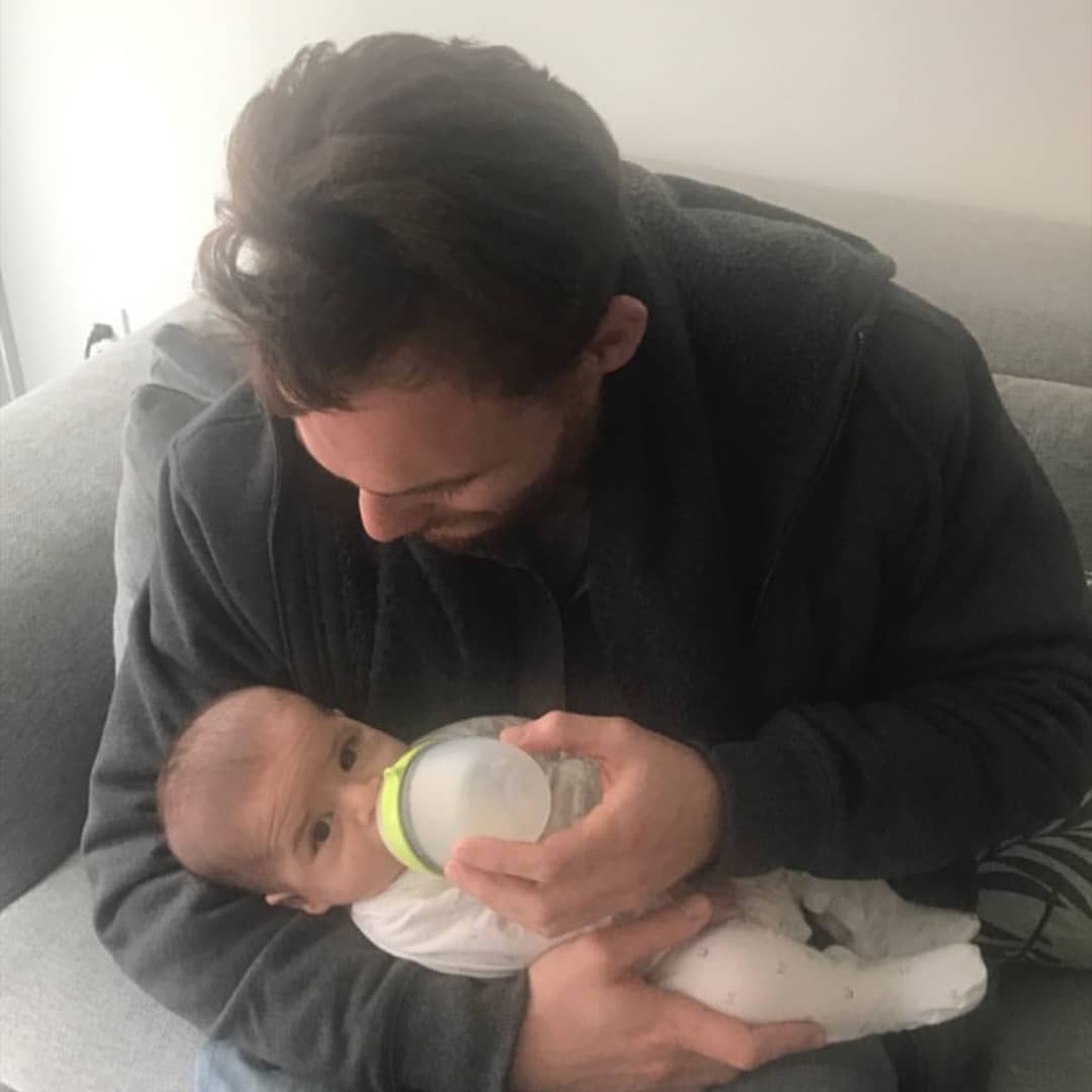 bursinnewss's tweet photo. En güzel dayı💜 @KeremBursin https://t.co/NbT9HONKpO