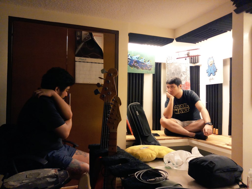 stillifeph's tweet photo. Update! https://t.co/HxjNho0pv1