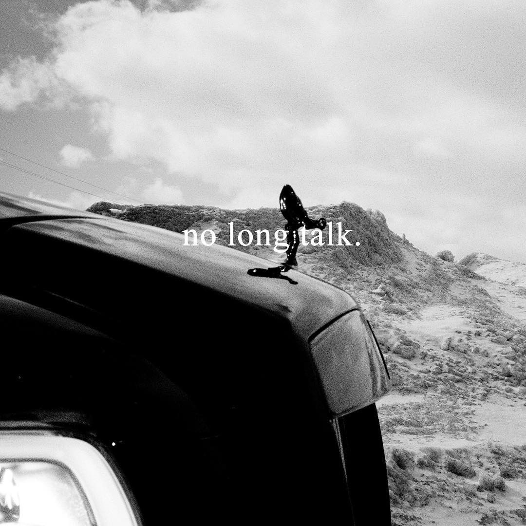 #OVO's <a href="/Baka_Not_Nice/">Baka Not Nice</a> drops his new EP #NoLongTalk featuring <a href="/therealjuicyj/">juicy j</a> &amp; <a href="/officialgiggs/">GIGGS</a> 💰

onsmash.com/s/pyzml