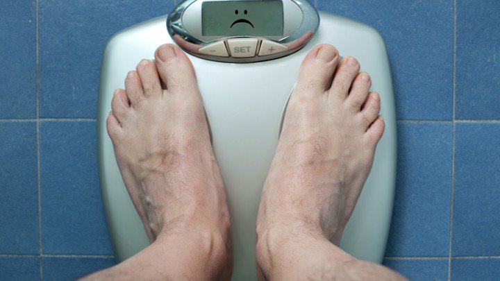 clinGenetics's tweet photo. #Obese people have a higher genetic score. "It's easy to judge &amp;criticize people for their #weight, but science shows that things are far more #complex. We have far less control over our weight than we may think we have"......https://t.co/j5ulYfemyp https://t.co/DVQjBdYPml
