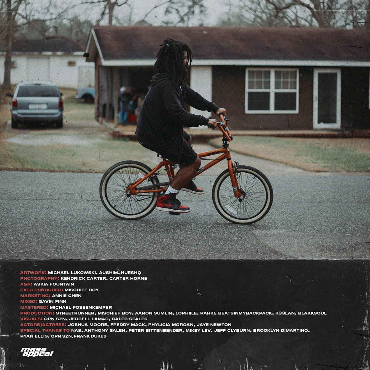 iamcantrell's tweet photo. Stream/buy my new project “DEVIL NEVER EVEN LIVED” now https://t.co/U7XbBQF4mK #DNEL https://t.co/tEQtJ0sHVn