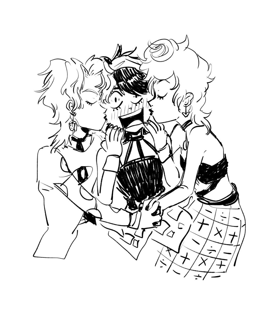 ko-fi request for diannie ??➕ thank you!!! 
