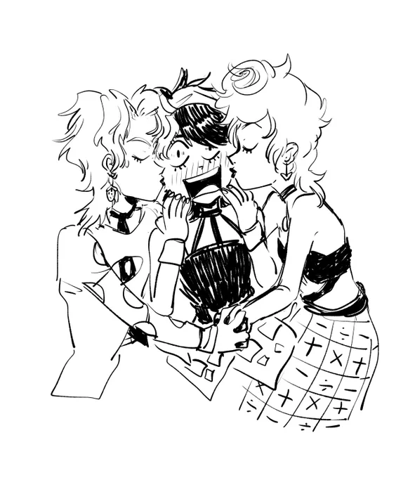 ko-fi request for diannie ??➕ thank you!!! 