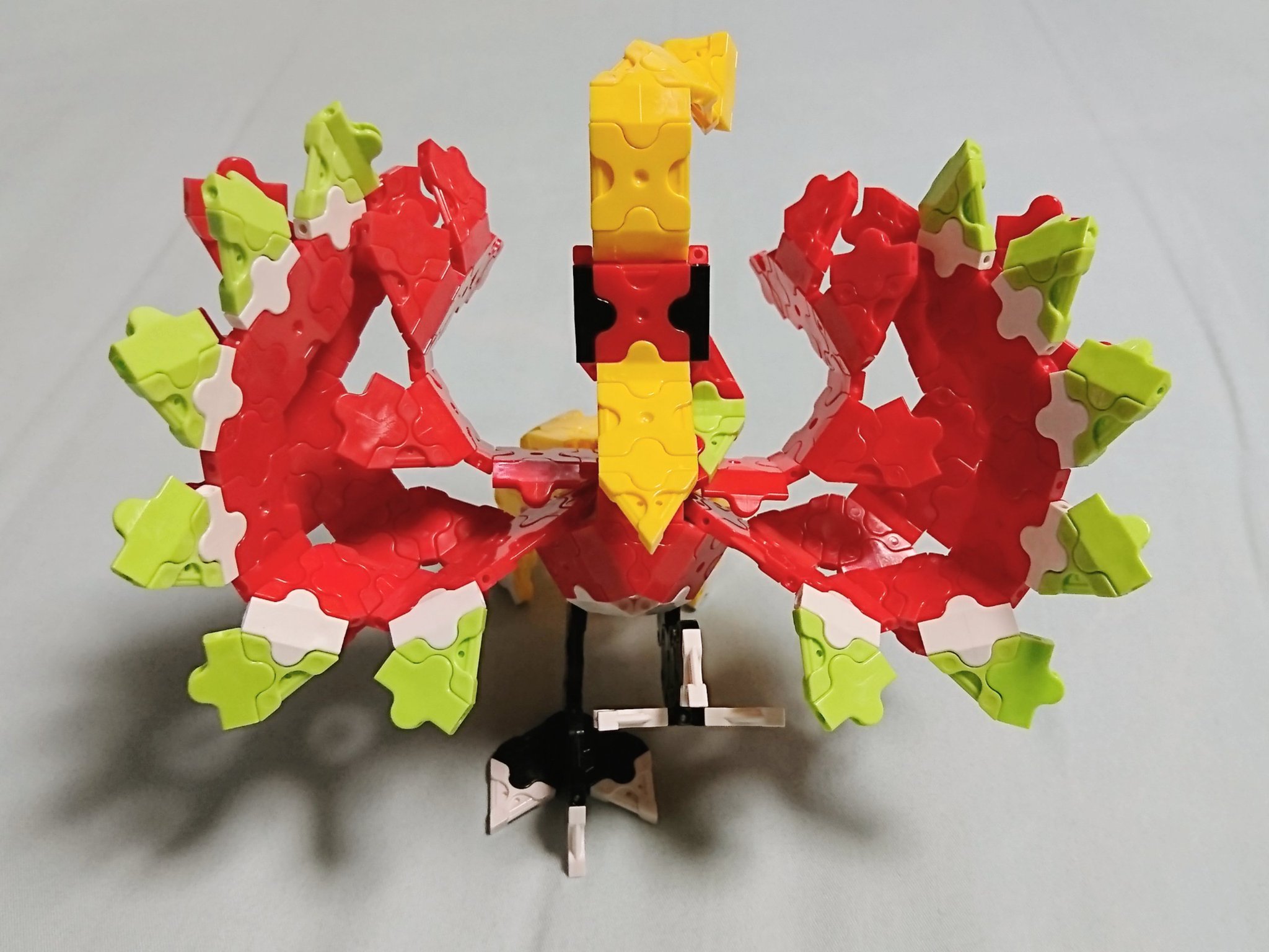 電気いるか Sur Twitter Laqポケモン ホウオウ