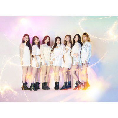 kworld1010's tweet photo. 2019 OH MY GIRLファンミーティング'今日もミラクル' ー 
予約受付中！

#OHMYGIRL #ファンミーティング #チケット代行 #ファンミ

詳細は下記をご覧下さい！
 https://t.co/fQRQQTtj3D https://t.co/GFwPdPh8YO