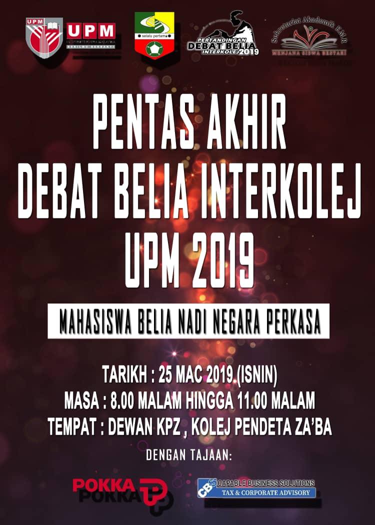 Kolej Mohamad Rashid tweet media