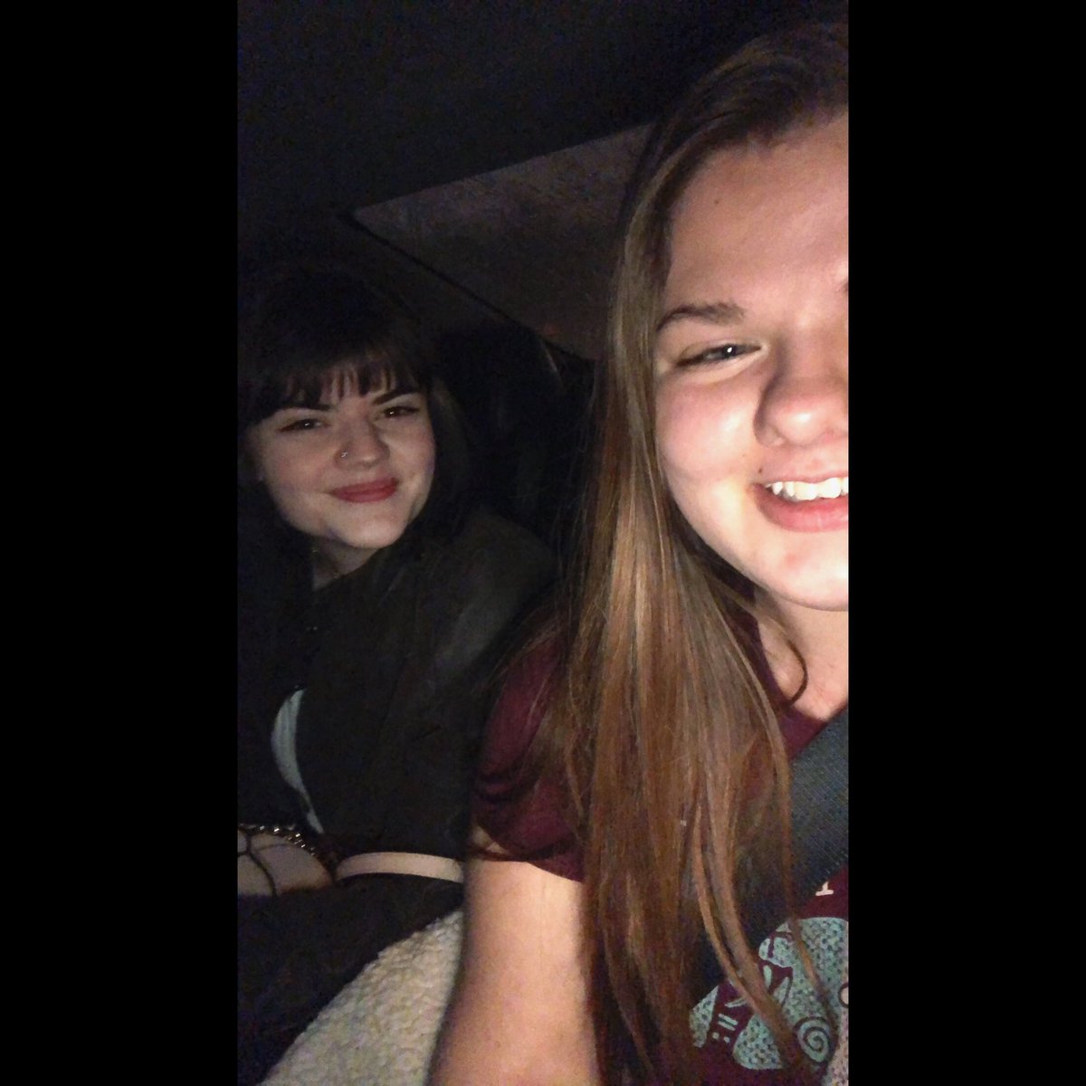 Lemme tell y’all.. <a href="/katieeejoyyy/">kt</a> &amp; <a href="/Mike_ayla/">mikayla</a> are really getting stuff done and I just wanna give them a huge shoutout bc I love them and they’re doing some good work 👏🏽👏🏽

Also here’s some old pics just because 🤷🏽‍♀️