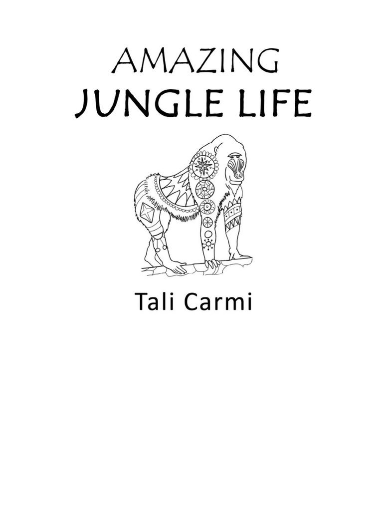 The_ReviewMan's tweet photo. These color by number books or adult coloring books are awesome. Just as good as the other one I got but with different animals in this one. Lots of different jungle creatures and just as detail as the other one. This one is from Amazon too. At https://t.co/qoH1ZKRG0R https://t.co/OpPaRbSdIN