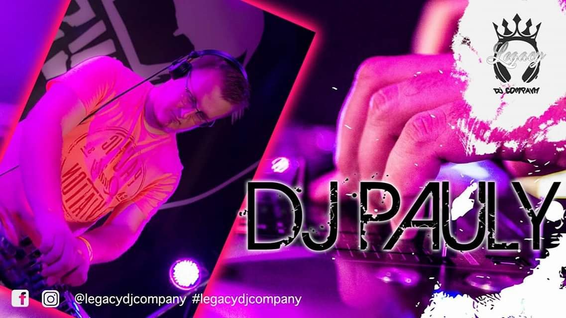 eefact's tweet image. Vanaand: Ons kuier saam met #DJPauly #sienjoulater #Weiveld