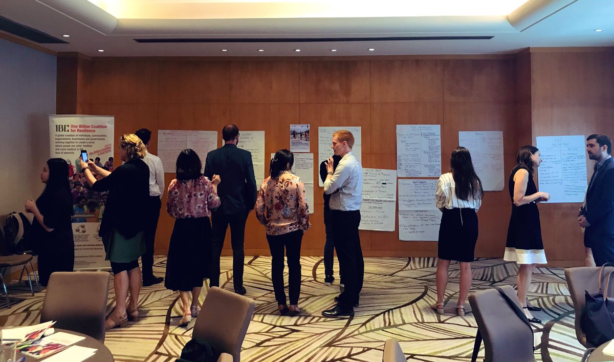 jessicadewangga's tweet photo. This morning @UNODC_SEAP shares program updates at the Regional Network Meeting on #HumanTrafficking in Disaster and Crisis Settings hosted by @UN_ACT @ifrc https://t.co/ft5MkK5rLy