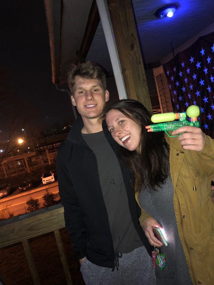 Are any brothers still alive?? 45 points for <a href="/etsusigmakappa/">ETSU Sigma Kappa</a>