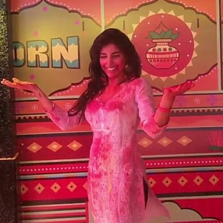 HarshitaGaurRTs's tweet photo. Your smile matters ❤ @HarshitaGaur12 !! 

#HarshitaGaur https://t.co/NX5PnnKrYO