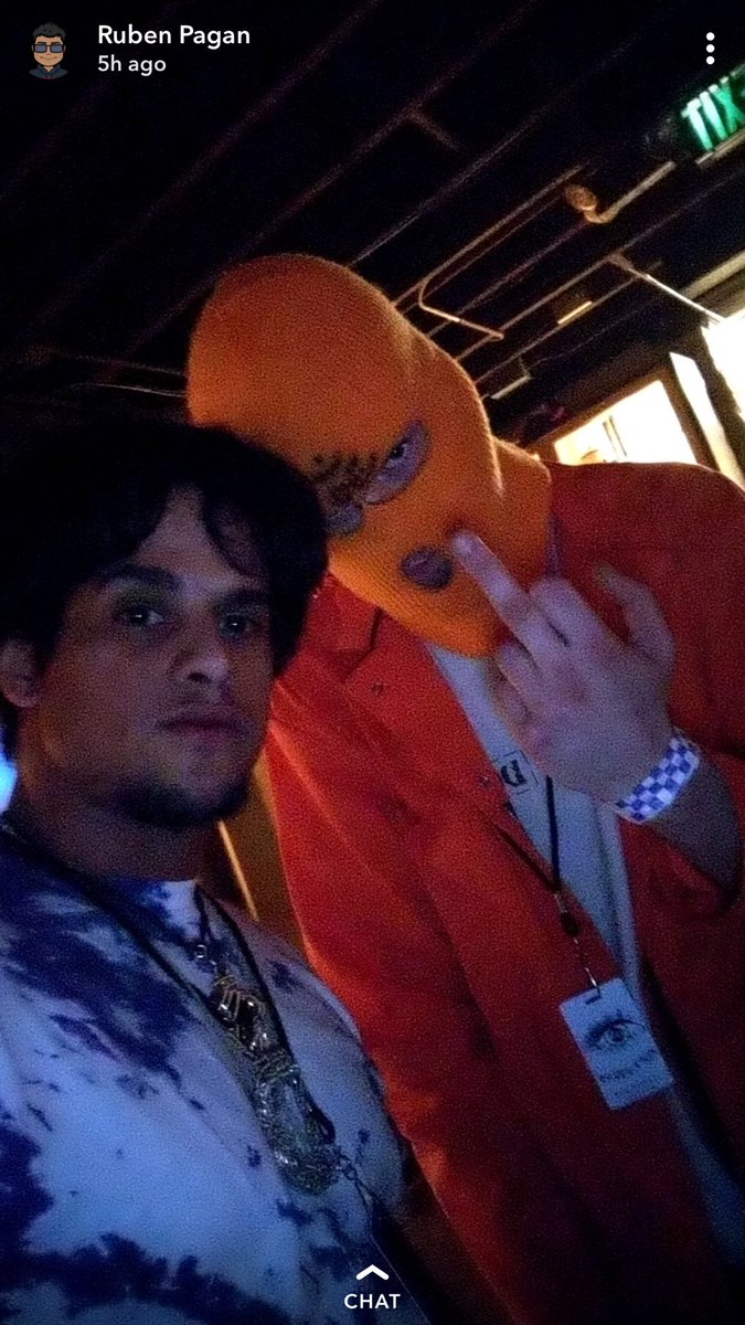 HAZMVT's tweet photo. DAY 2 :: St. Louis @DOERGANG5 👁👽 https://t.co/cSj8Kd2DDo