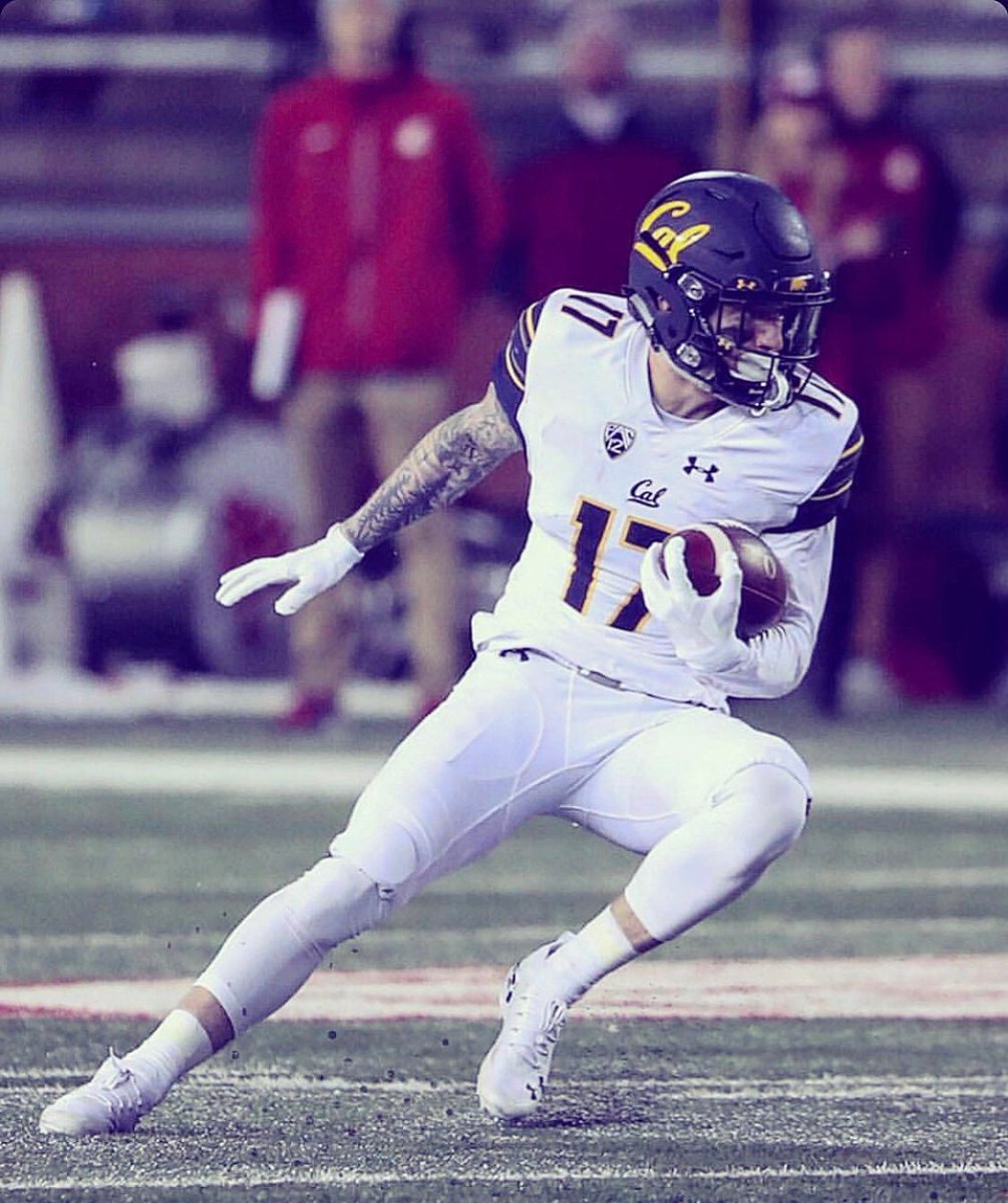 harpgsxr7's tweet photo. Great job today showing out at your pro day @VWIII7 and @FinissIV. @ClubTouchdown https://t.co/D5W9wBDbjo