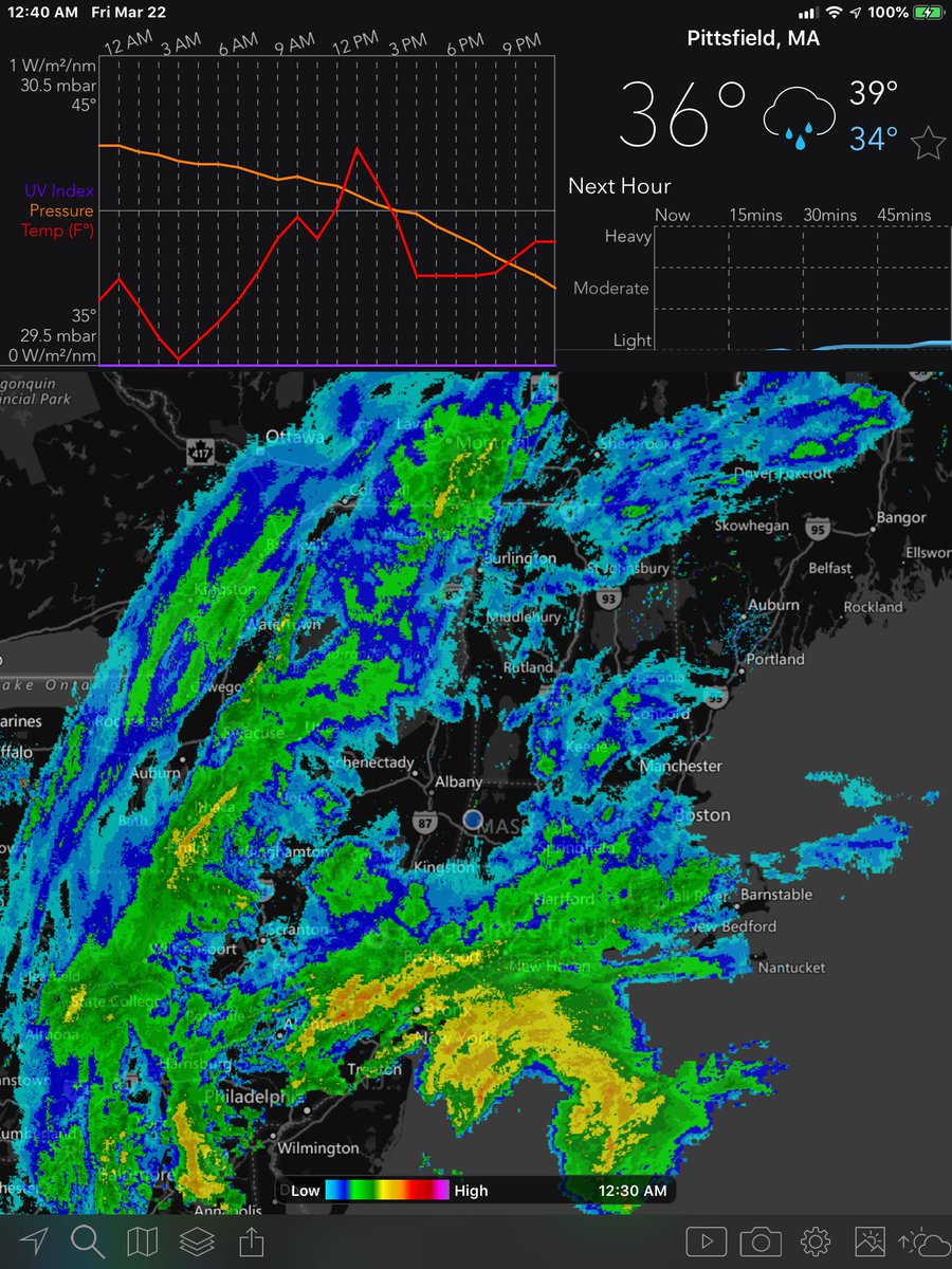 MDennis28's tweet image. Incoming #DoYouWannaBuildASnowman #SpringHasNotSprung