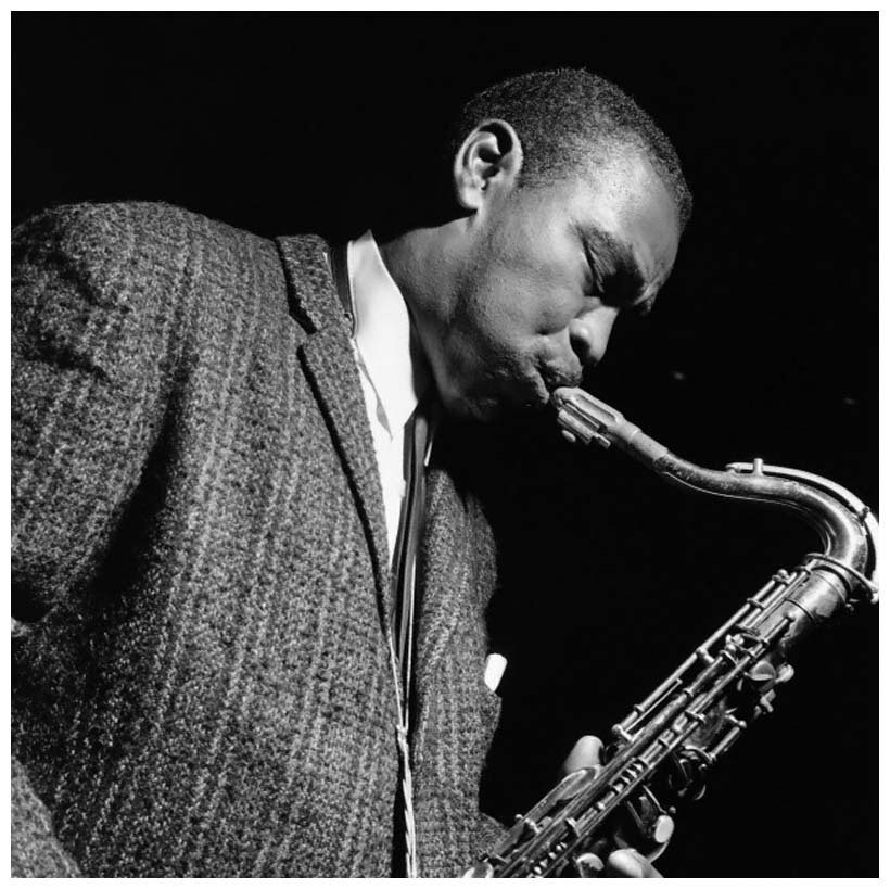 Ike Quebec - It Might As Well Be Spring

#Jazz #IkeQuebec #JTRCK #SpringIsHere

🎧 youtu.be/ITUpwcUghXY