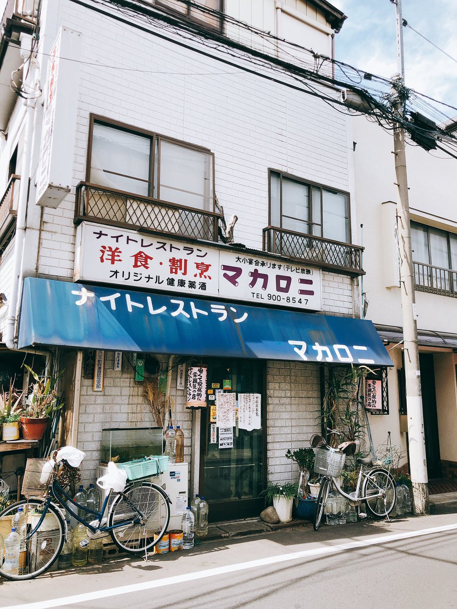 マカロニのご主人、今日「テレビ」に出るらしいです。 