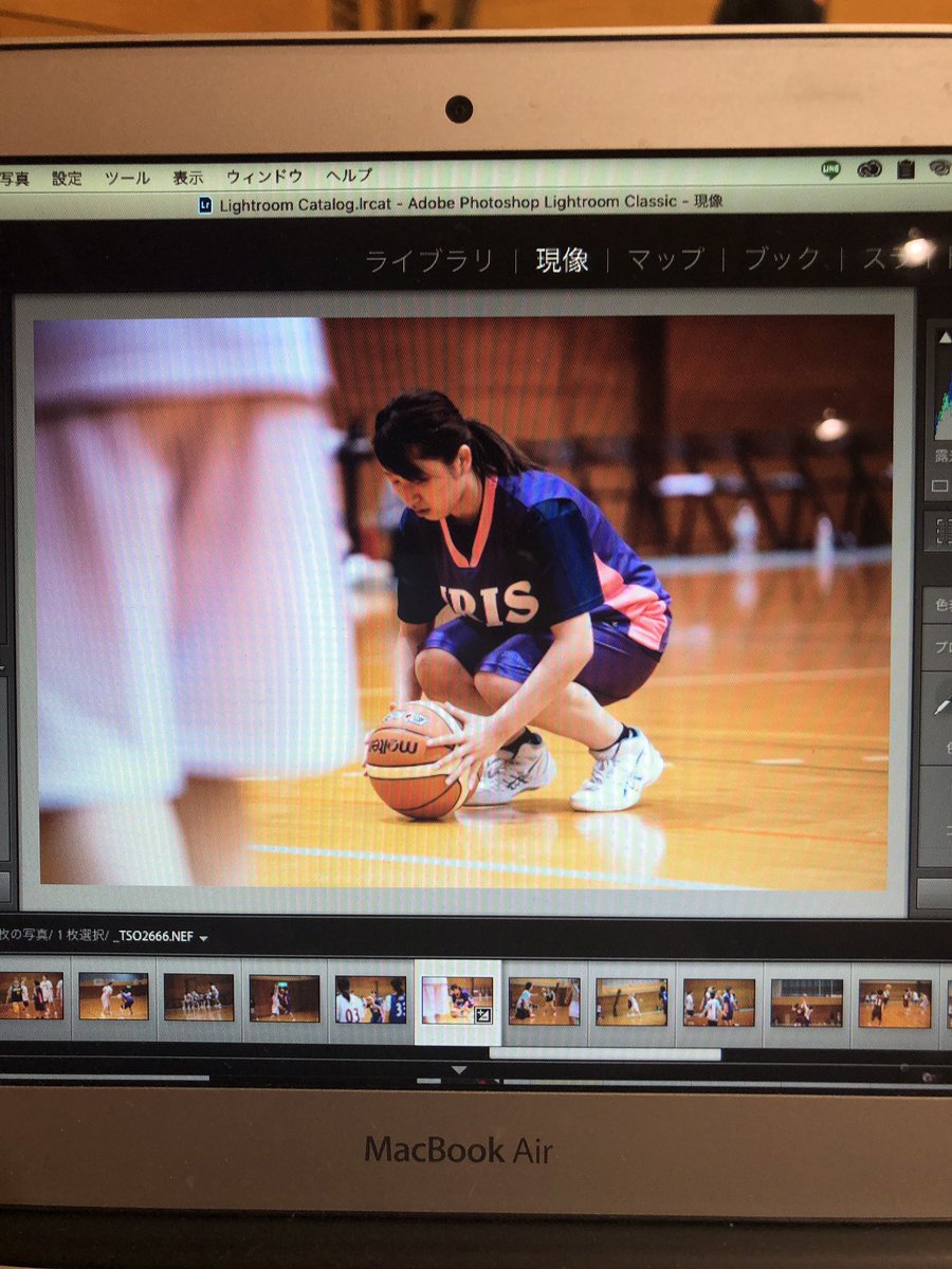 AKBF2019's tweet photo. 【第2試合結果】
▼Aコート
iuk(鹿児島国際大)43-38FREEMEN(熊大)
▼Bコート
MIX(熊本学園大)39-46IRIS(西南大)

#AKCC #BF2019spring https://t.co/xKyBSIZhop