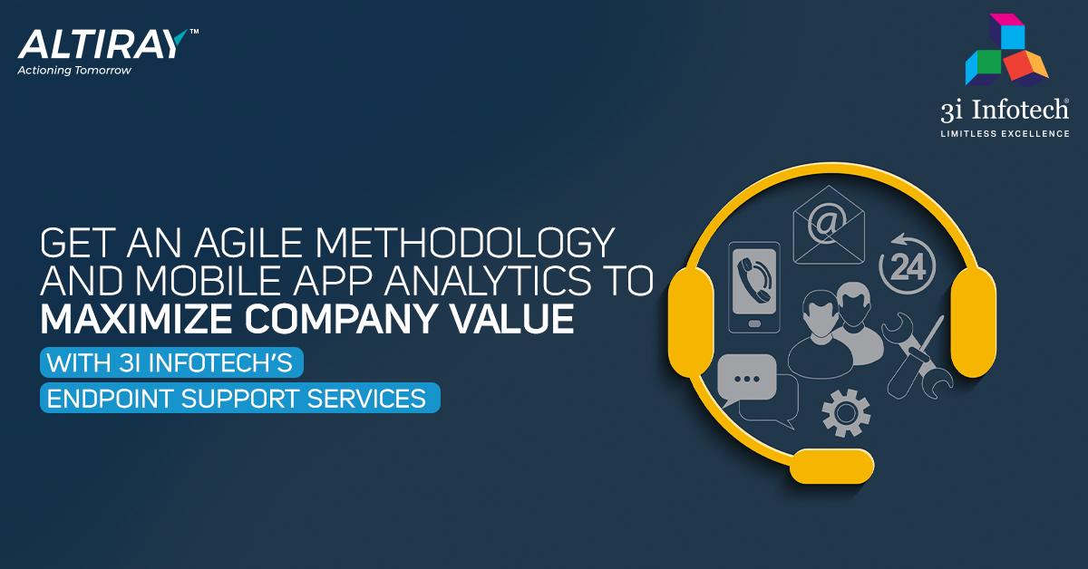 3i_Services's tweet image. 3i Infotech’s end-to-end support services help to maximize value from the #Mobility implementations of your company with an agile methodology. Key services include #ReleaseManagement (Upgrades &amp;amp; Bugfix), User Feedback &amp;amp; #SupportManagement and more. bit.ly/2WbPSXi