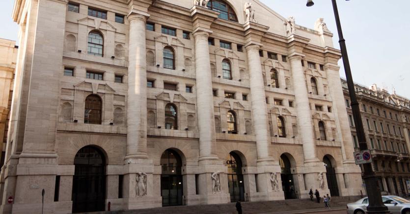 sole24ore's tweet photo. Ecco perché le pmi in Borsa possono fare meglio delle big https://t.co/77GrvaAc0V https://t.co/gLk1XeoG3K