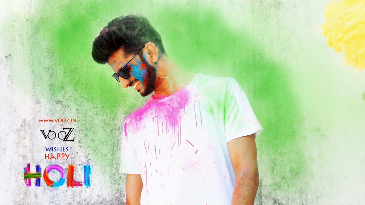 letsvooz's tweet photo. A True relation doesn't have to speak. A beautiful smile and greetings is just enough to express the feelings. Happy Holi
#holi #holi2019 #happyholi2019 #holifestival #fun #letsvooz #fashion #design #buddingdesigner #style #designer #Bhubaneswar #odisha https://t.co/riVHNauPLh