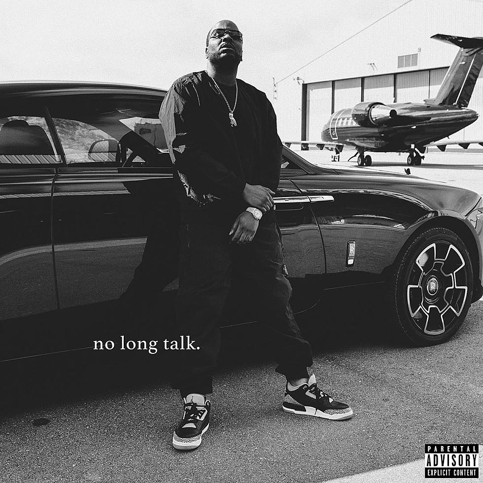 🆕 OVO Sound artist <a href="/Baka_Not_Nice/">Baka Not Nice</a> shares his ‘No Long Talk’ EP.

@TheRealJuicyJ and @OfficialGiggs appear on the three-song project trib.al/t08a1SE