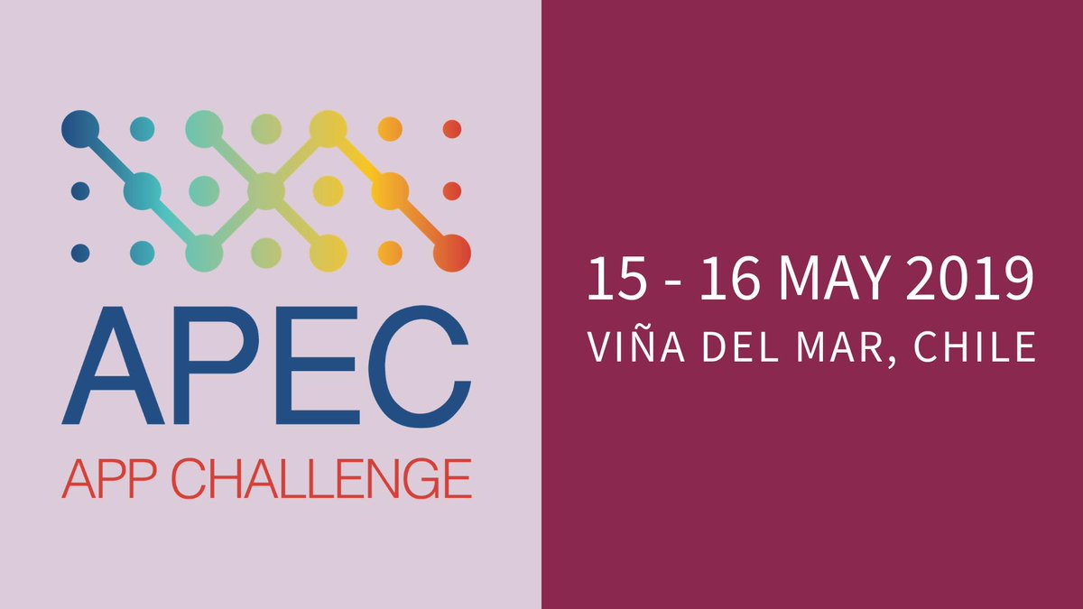 APEC's tweet photo. We invite software developers from APEC region to participate &amp; create an app that can connect #women entrepreneurs across the region to ​investment,​ ​skills &amp; people.📱 Apply here ➡️ ​https://t.co/QeCxx1Uthr @Asia_Foundation @Google https://t.co/8fiIwwQLxK